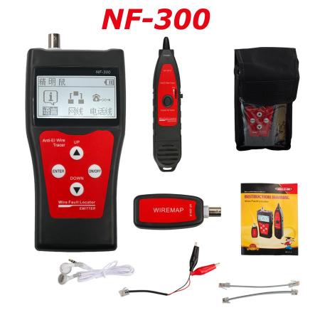 Máy test mạng Noyafa NF-300