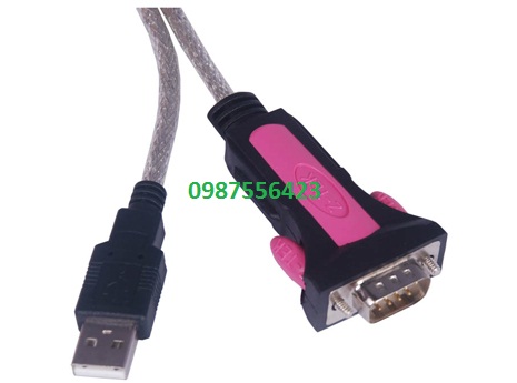 Cable USB to com 2.0 Z-Tek