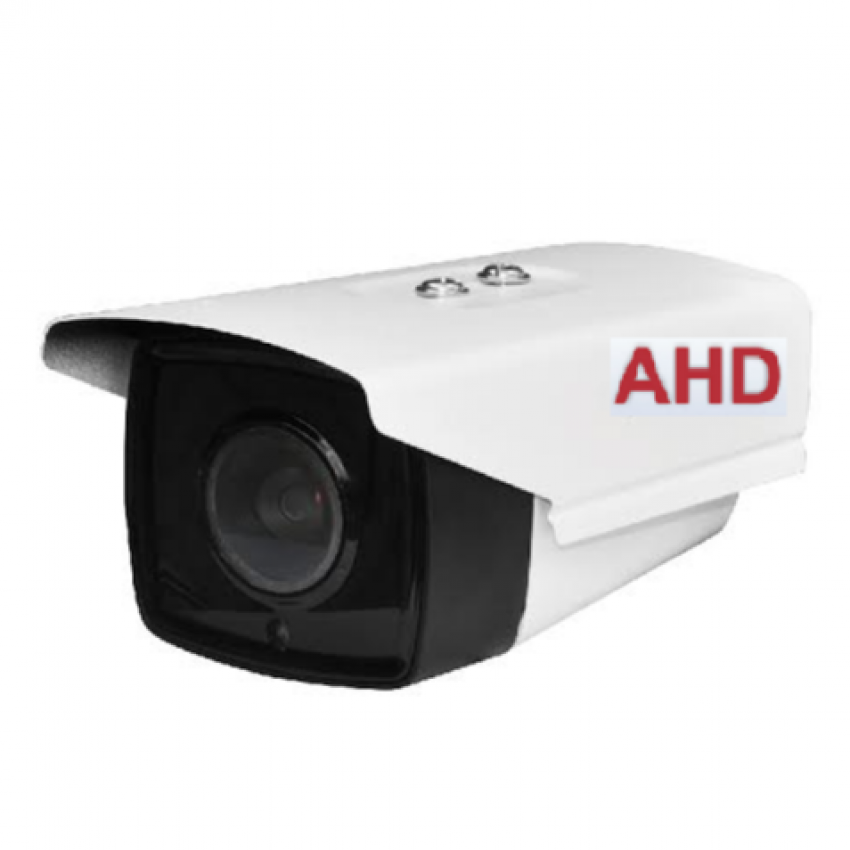 CAMERA AHD IDC trắng 