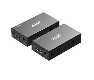 Bộ Kéo Dài HDMI qua LAN 150m Unitek V101A