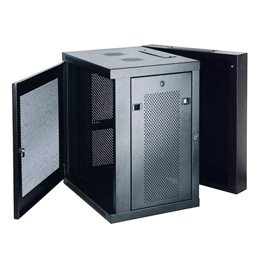 Tủ mạng 10u,tủ Rack 10UD500