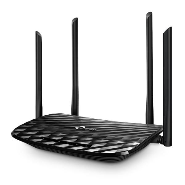 Router Wi-Fi MU-MIMO Gigabit AC1200