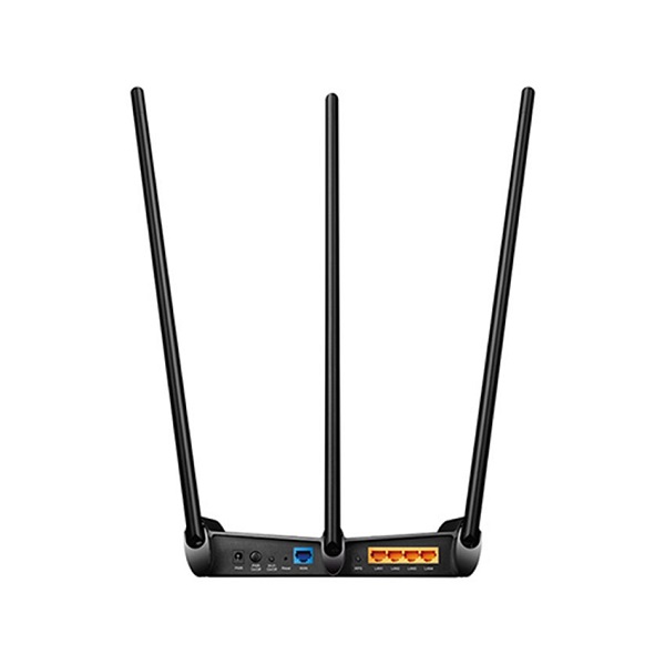 BỘ PHÁT WIFI TP-LINK ARCHER C58HP AC1350MBPS