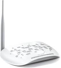 Bộ thu phát sóng TP-link TL-WA701