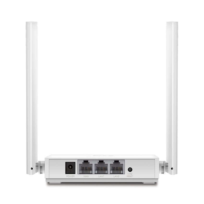 Bộ phát sóng wifi TP-Link TL-WR820N Wireless N300Mbps