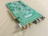 Card PCI ghi hình AV, Svideo AverMedia A169-D