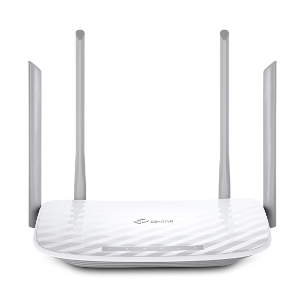 Bộ phát wifi TP-Link Archer C50 Wireless AC1200Mbps