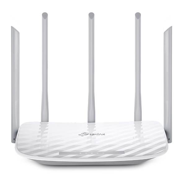 Router Wi-Fi Băng tần kép AC1350