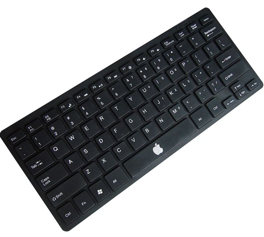 Bàn phím Apple mini K1000