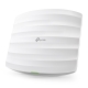 Access Point gắn trần Wi-Fi EAP110  chuẩn N tốc độ 300Mbps