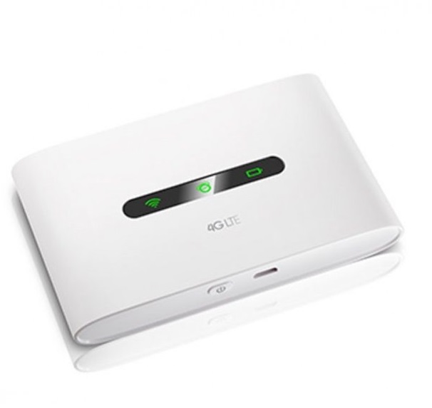 Bộ thiết bị wifi từ sim 3G,4G chuẩn LTE Tp_Link M7300