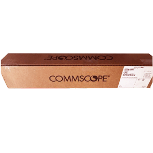 Patch panel Commscope 24 port cat6