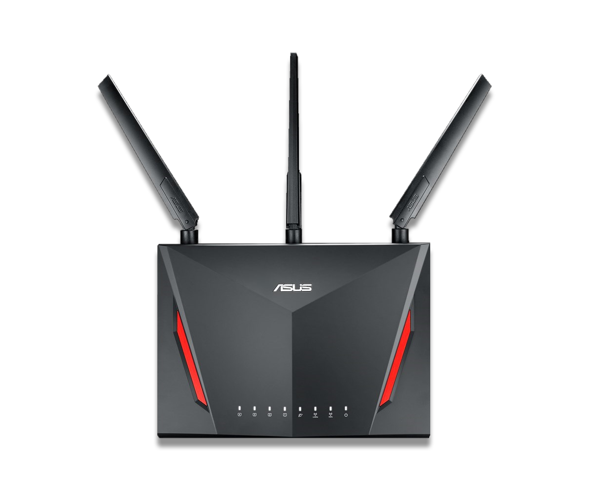 Router ASUS RT-AC86U