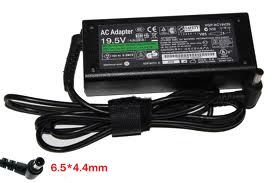 Sạc Laptop SONY Chính Hãng 19.5V-4.7A