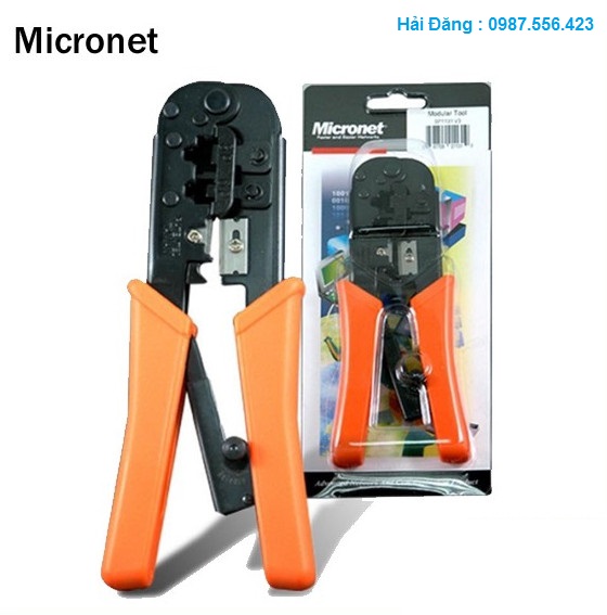 Kìm mạng micronet SP1131