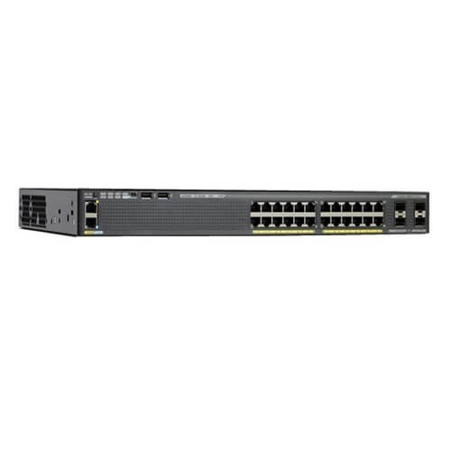 switch cisco WS-C2960X-24TS-L