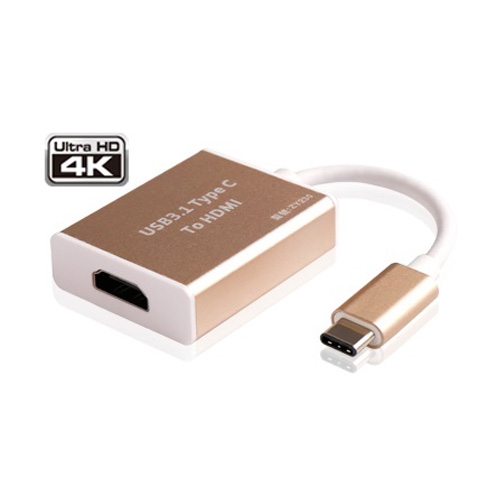 Đầu chuyển USB Type C ra HDMI tốc độ cao