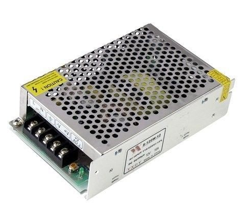 Nguồn tổ ong 12V-10A