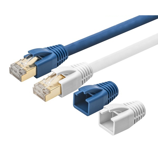 Đầu chụp mạng cat6A ,cat7