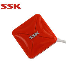 Hub USB 2.0 SSK