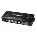 KVM swicth 4 ports USB MT-viki model :MT-401UK