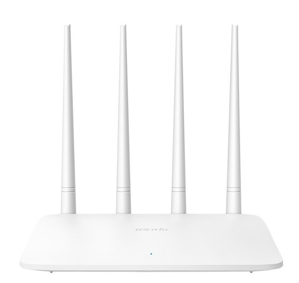 Thiết bị phát Wifi Tenda F6 Chuẩn N 300Mbps - Hàng Chính Hãng