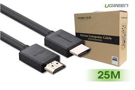 Cáp HDMI 25 Ugreen 10113