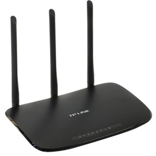 Bộ phát Wireless TP_link 940N