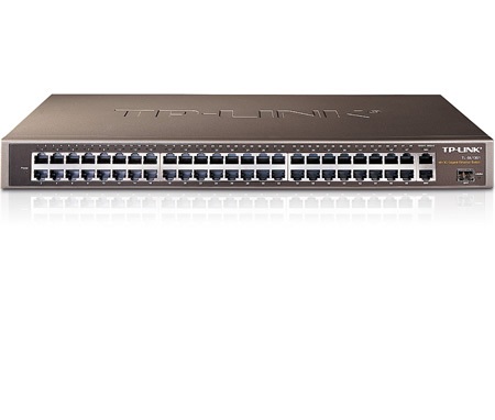 Switch TP-LINK TL-SG1048