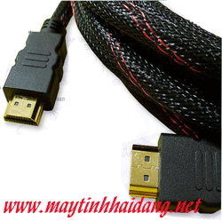 Cáp HDMI dài 40m có chíp khuyếch đại