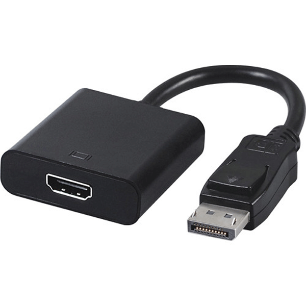 Cáp chuyển đổi Display ports to HDMI