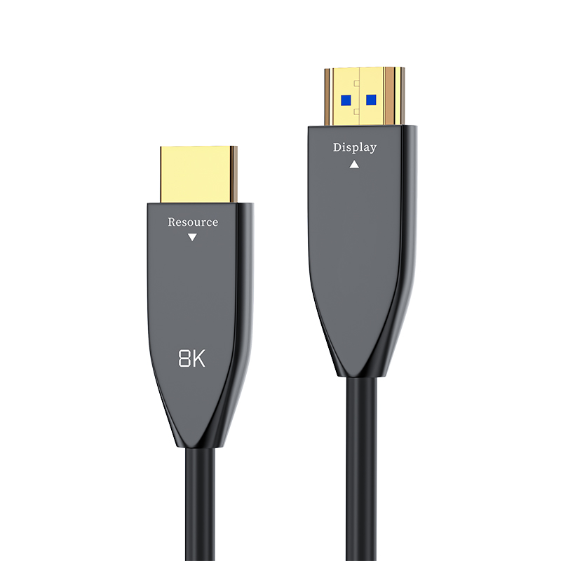 Cáp HDMI quang 8K60hz  dài 30M VegGieg VH803 hàng chính hãng