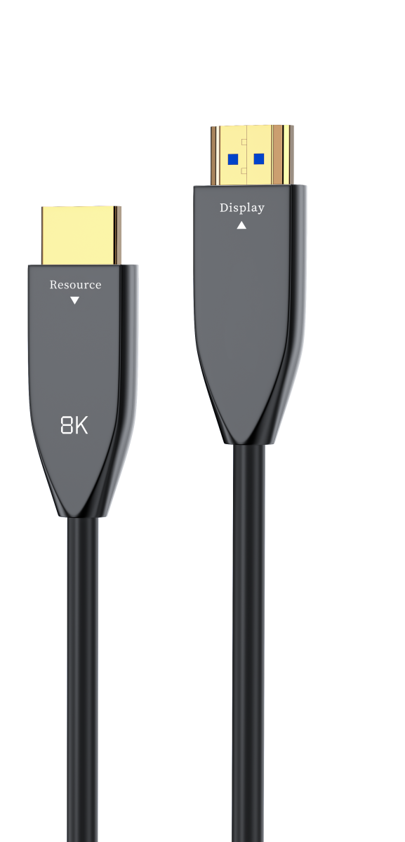 Cáp HDMI quang 8K60hz  dài 30M VegGieg VH803 hàng chính hãng