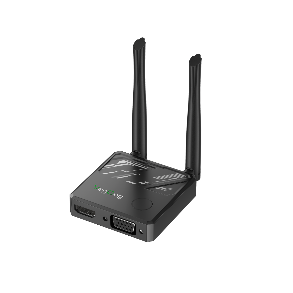 Bộ phát tín hiệu HDMI VAG không dây V-Q03 Veggieg 