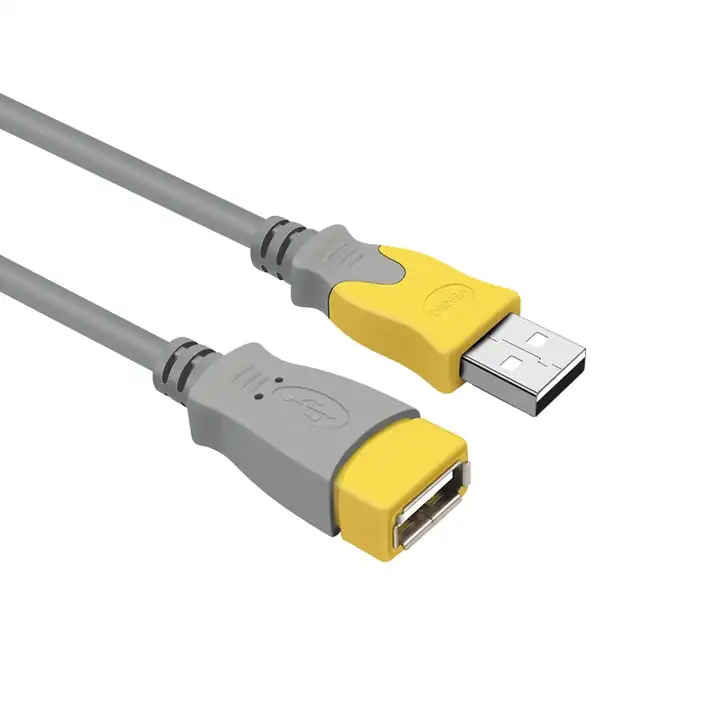 Cáp Nối Dài USB 2.0 10M Thương Hiệu Veggieg VU104 Hàng Chính Hãng 