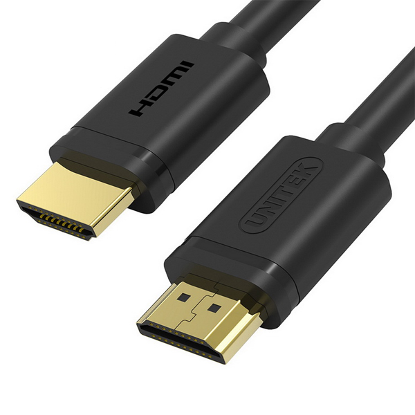 HDMI Cable 2.0 Unitek YC 170U hình ảnh chuẩn 4K có chipset dài 25m