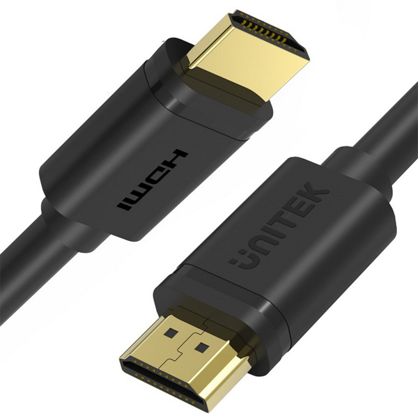Cáp HDMI 2.0 12M 4K Chính hãng Unitek YC177M lõi đồng nguyên chất