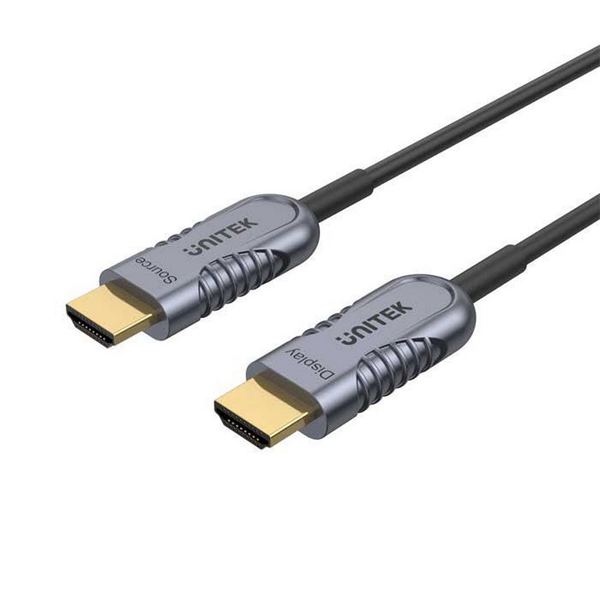Cáp HDMI 2.1 Dài 5M Sợi Quang 8K C11027DGY 120HZ