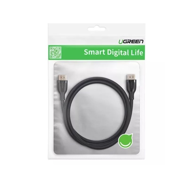 Cáp chuyển đổi tín hiệu HDMI 2.0 dài 2m Ugreen 60440 