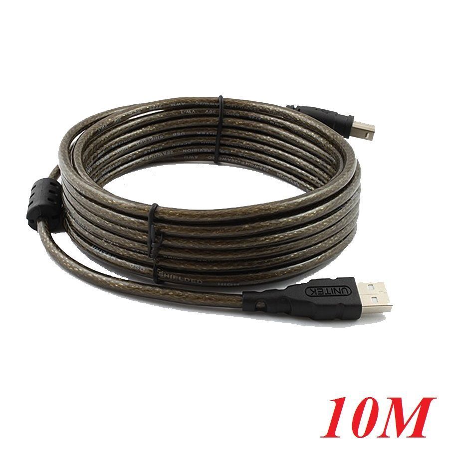 Cáp USB in 2.0 15m UNITEK U205B