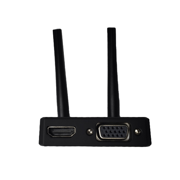 Bộ phát tín hiệu HDMI VAG không dây V-Q03 Veggieg 
