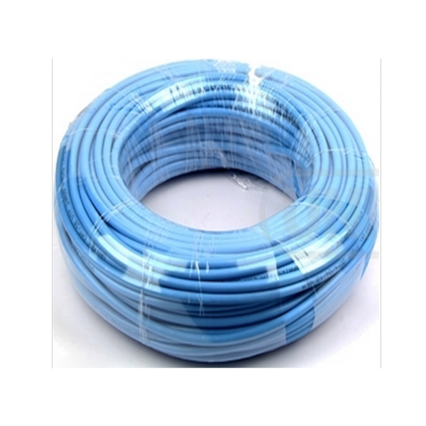 Cáp UTP 200m Cat6 Y-C 833ABL xanh UNITEK