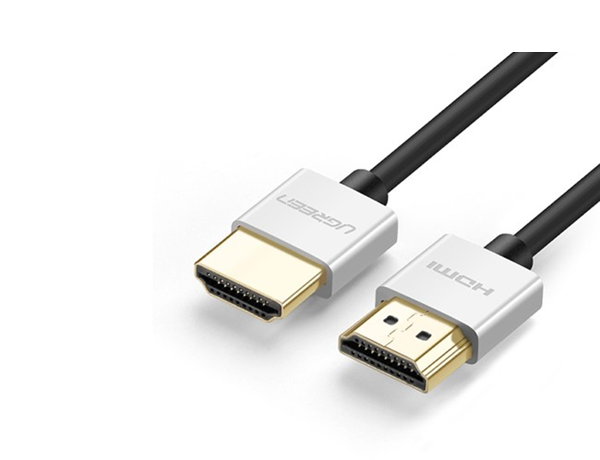 Thiết bị chuyển đổi tín hiệu HDMI 2.0 dài 3M hỗ trợ 4K Chính hãng Ugreen 30479