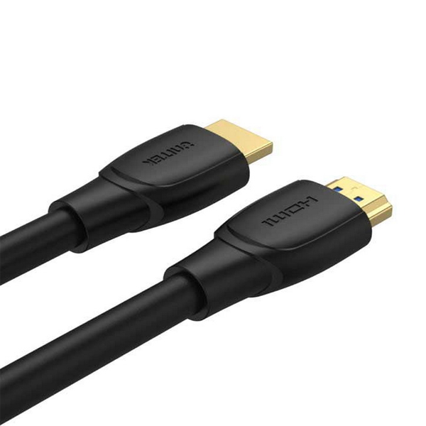Cáp HDMI 2.0 Unitek dài 5M C11041BK Chuẩn 4K 60Hz siêu nét hàng chính hãng