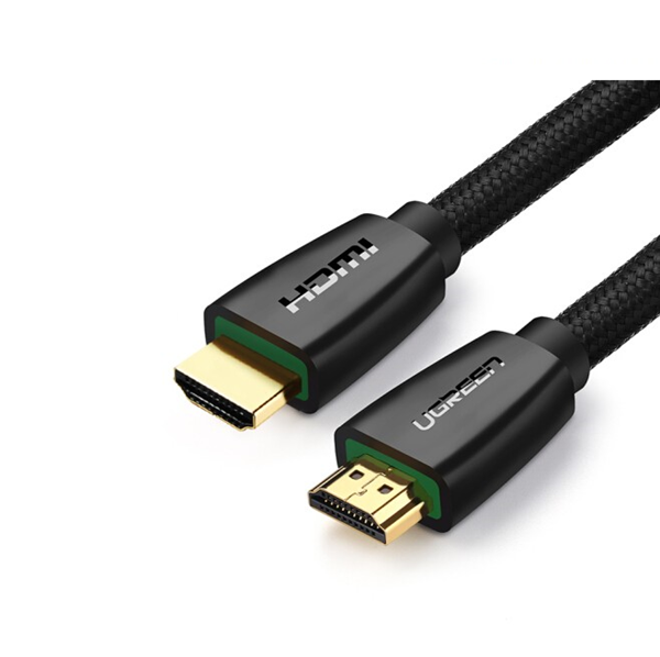 Cáp chuyển tín hiệu HDMI 2.0 dẹt dài 5m chính hãng Ugreen 50821