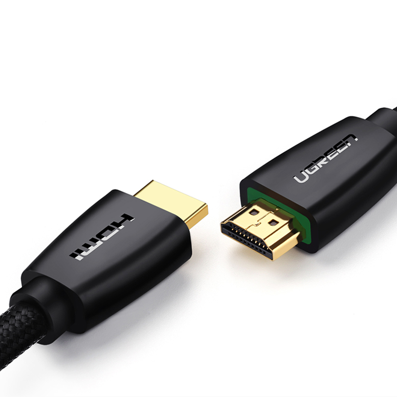 Cáp HDMI 2.0 dài 15m hỗ trợ FullHD 1080P chính hãng Ugreen 40416