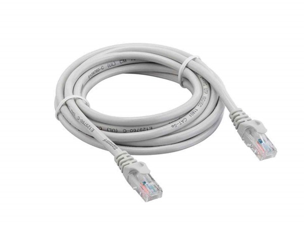 Dây nhảy cat5e dài 15m Veggieg V-E518 bán tại Hà Nội