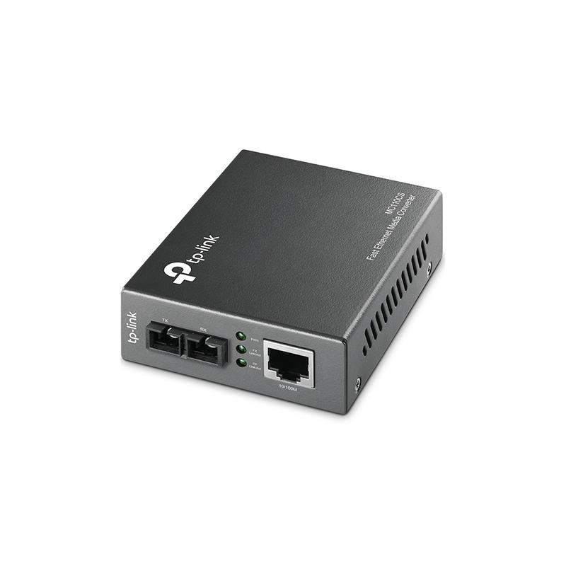 Bộ chuyển đổi quang điện TP-Link MC110CS