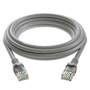 Dây nhảy Cat6 V-E629 Patch Cord UTP chính hãng Veggieg 10m