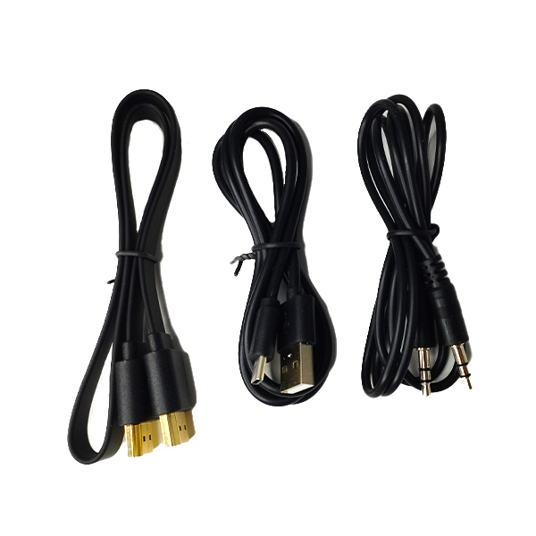 Bộ phát tín hiệu HDMI VAG không dây V-Q03 Veggieg 